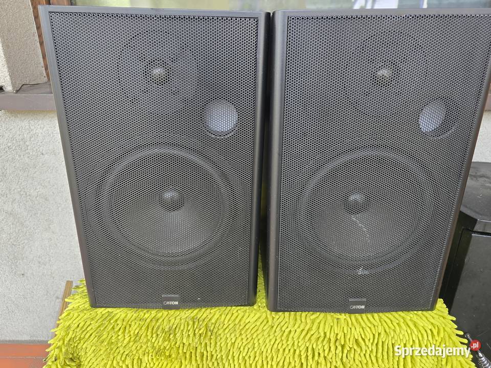 Canton Fonum 401 Chełm Śląski