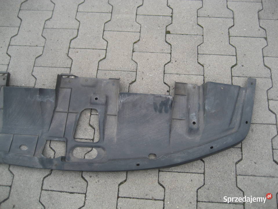 volvo s40 v40 9699r osłona dolna silnika pod Osłony silnika Rakoniewice
