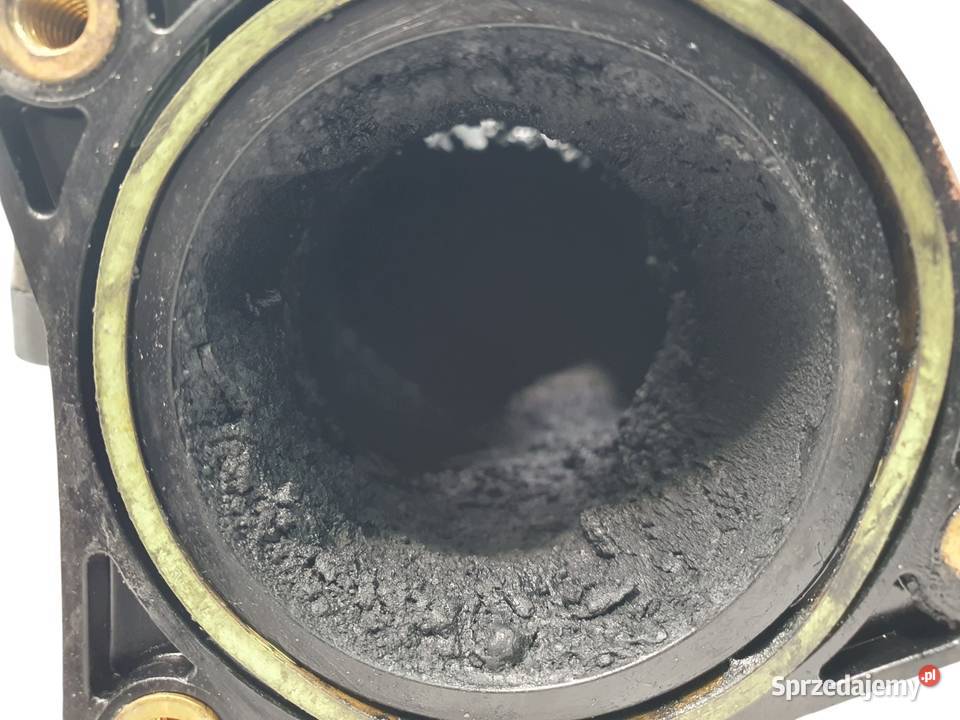 KOLEKTOR SSĄCY Opel Insignia 20 CDTI 55571993 Chełm