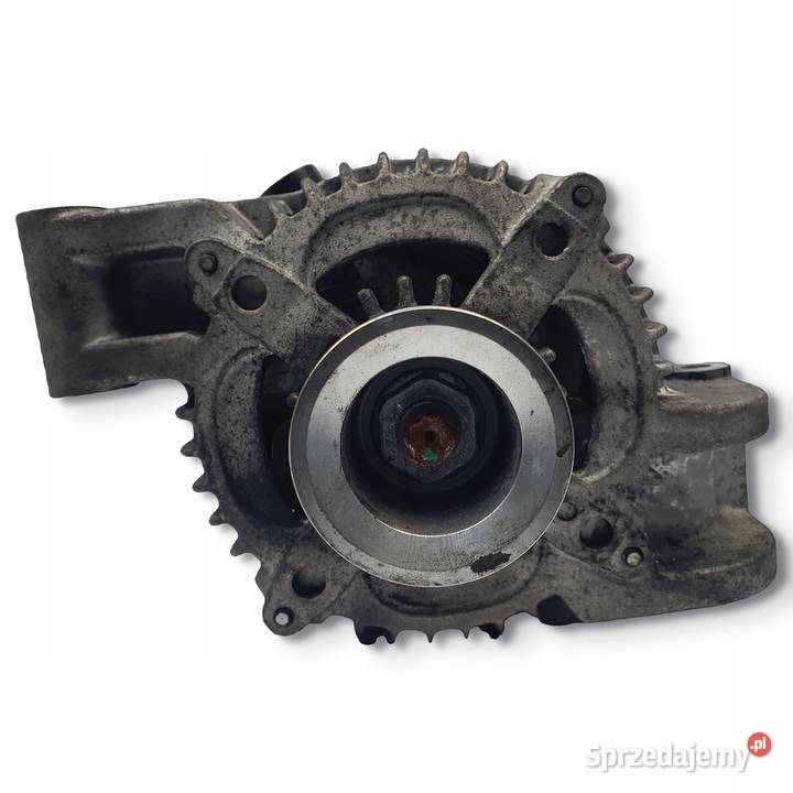 ALTERNATOR Ford C Focus MK2 18 16V lubelskie Chełm