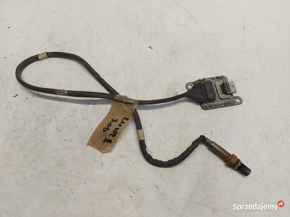 Ford Ranger VI 6 2024r SONDA CZUJNIK NOX