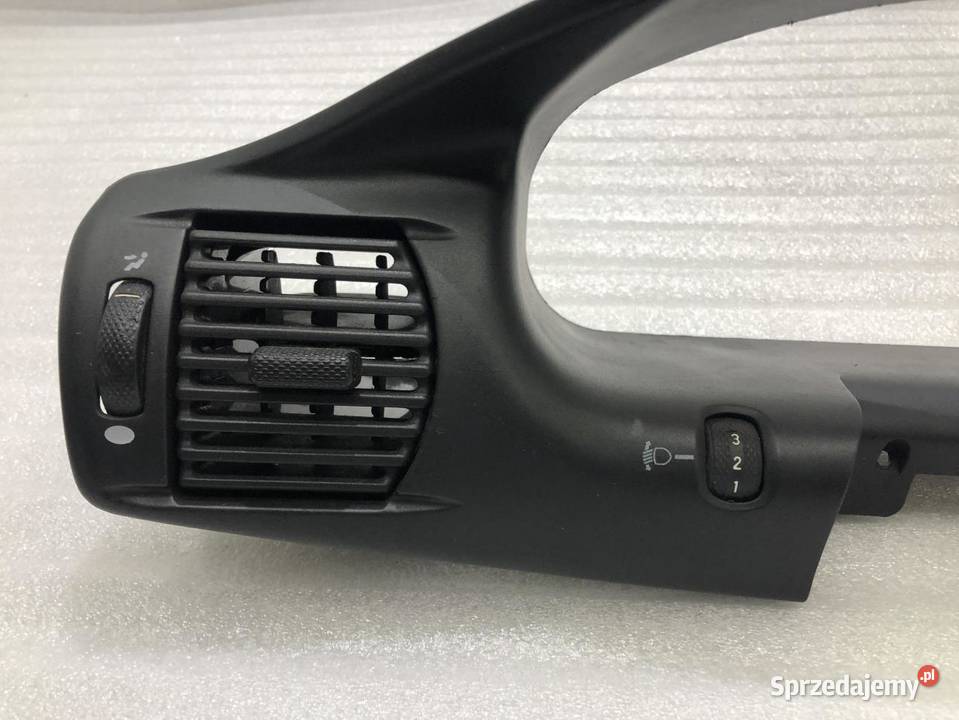 OSŁONA LICZNIKA FIAT BRAVO 0714 735245022