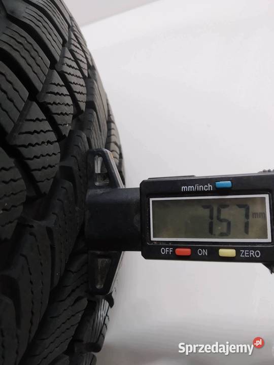 2x OPONA ZIMOWA POWERTRAC SNOWTOUR 17565R15 3418
