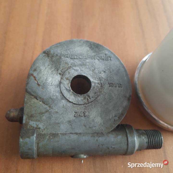 Licznik Romet Ogar Komar sprzedam