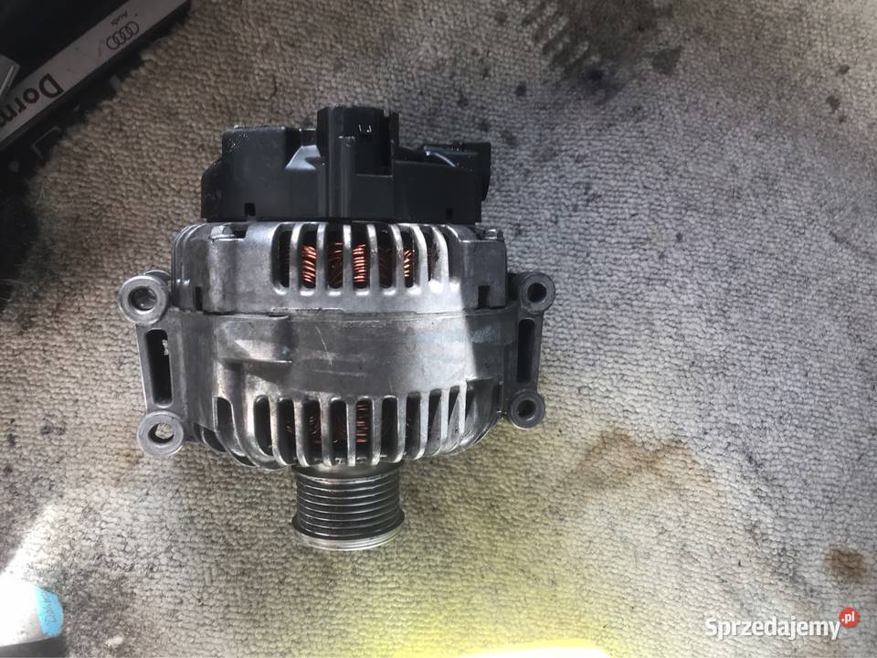 Alternator Valeo mercedes 30 v6 180A 14v Kielce
