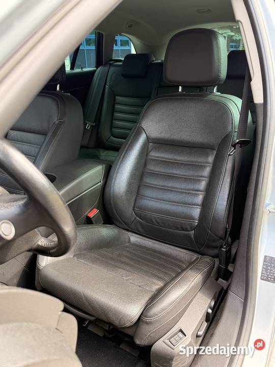 Opel Insignia 20 CDTI 170 Najbogatsza wersja śląskie