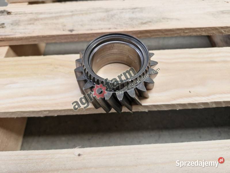 Koło zębate Deutz Agrotron 480 601 Byków