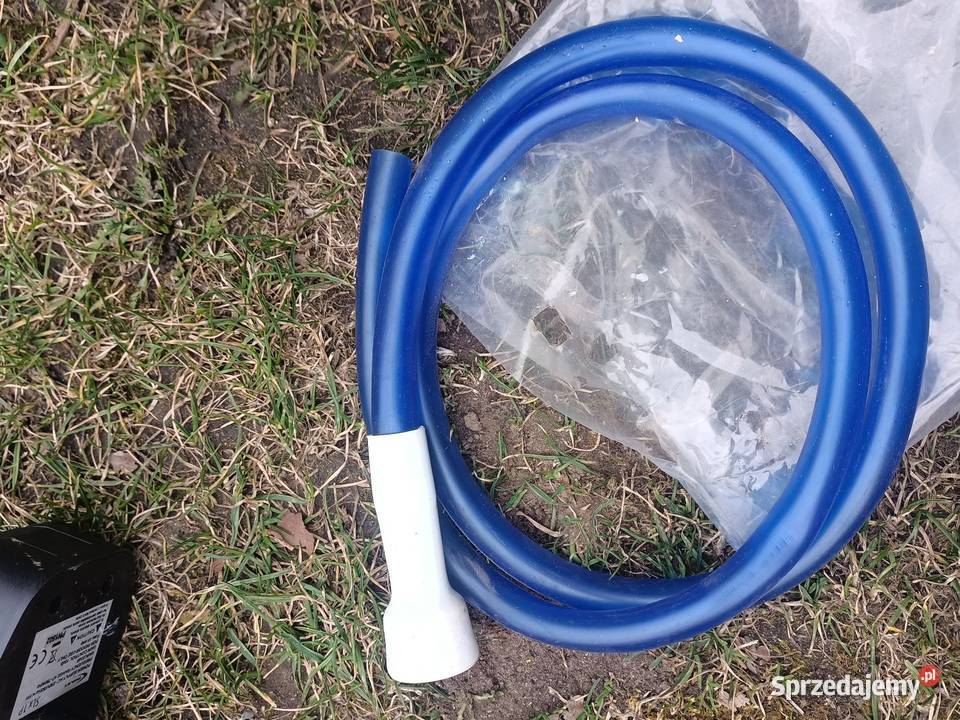 Części do kempingu lubuskie Świebodzin