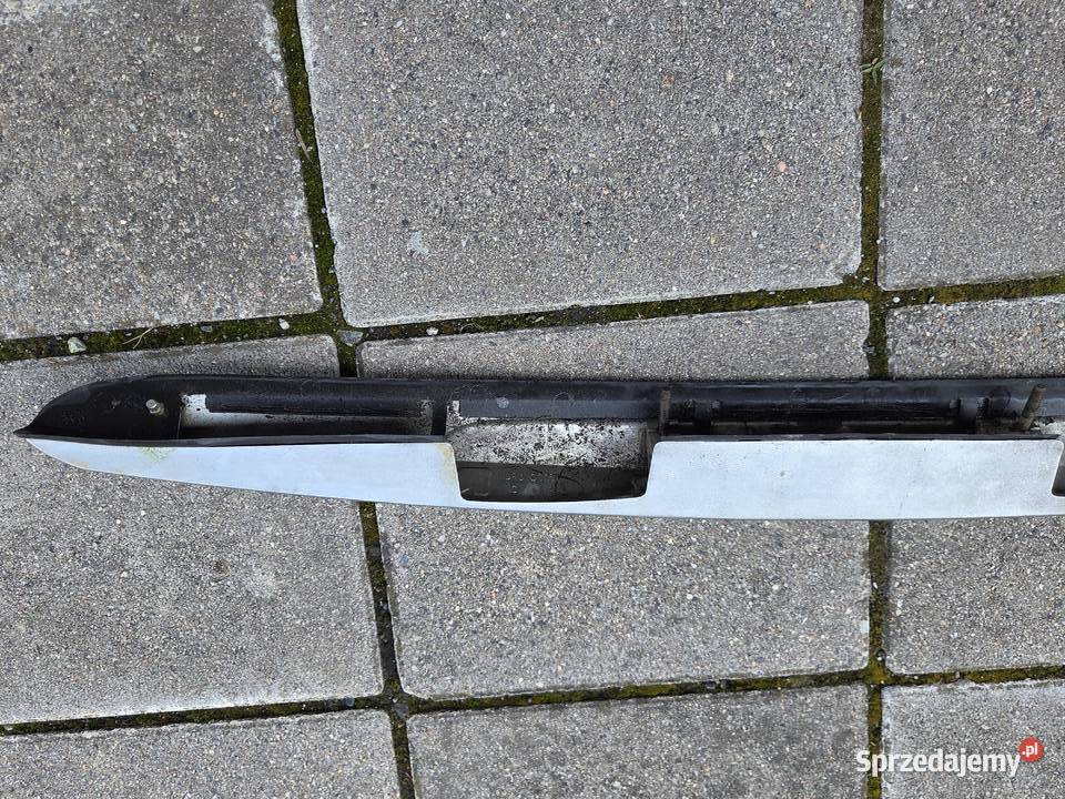 ROVER 75 BLENDA TYŁ LISTWA CHROM dolnośląskie sprzedam