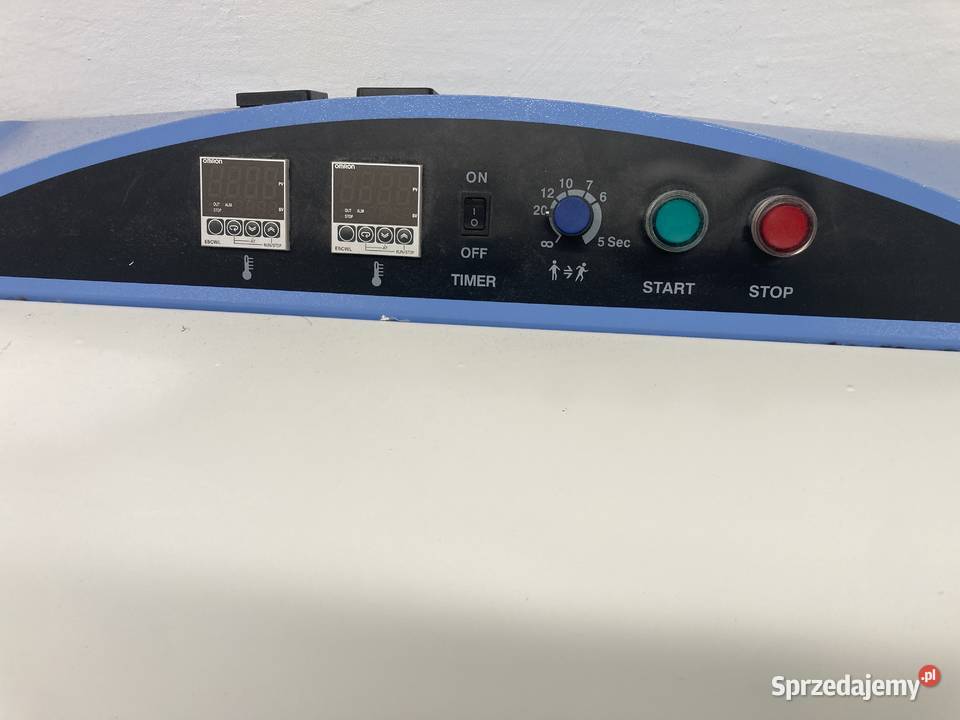 klejarka taśmowa Krafft 600 Grudziądz