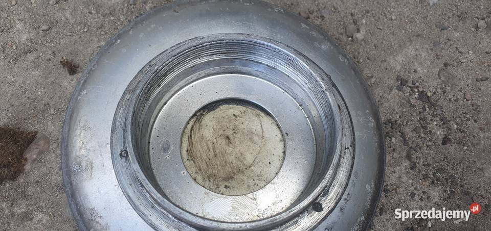 4x DEKIELKI DEKIELEK KAPSLE KESKIN TUNING Pobiedziska
