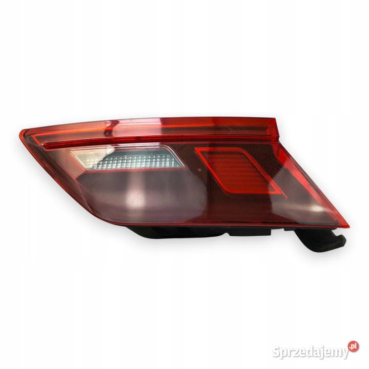 LAMPA PRAWA Volkswagen Tiguan II 1624 tylnia Lampy tylne Chełm