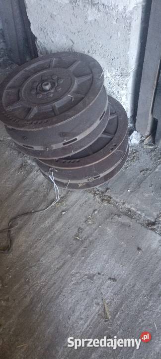 przekladnia bizon rekord wariator regenerowan Zbożowe Zgierz