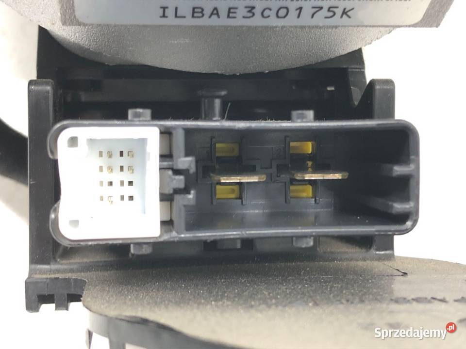 POMPA WSPOMAGANIA RENAULT FLUENCE 488108981R 16