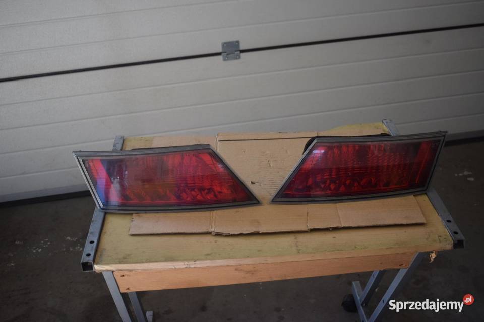 Swiatła Honda Civic VIII Węgierska Górka