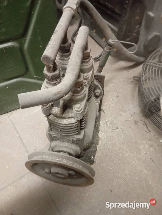 Kompresor Biznes i Przemysł