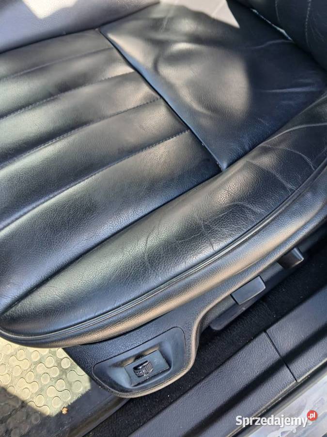 Peugeot 407 20 HDI Euro 5 NIE Laweciarz Warszawa