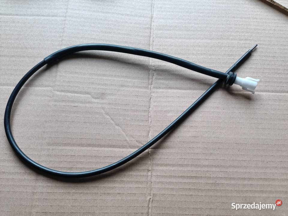 Piaggio ZIP 50 linka licznika podkarpackie