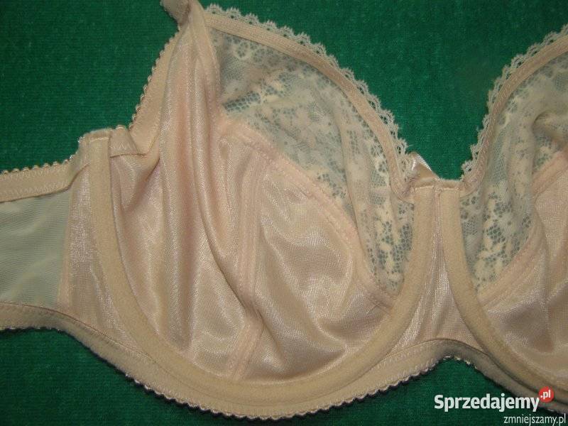 Biustonosz Stanik 34G 75G Pour Moi MADISON Siedlce
