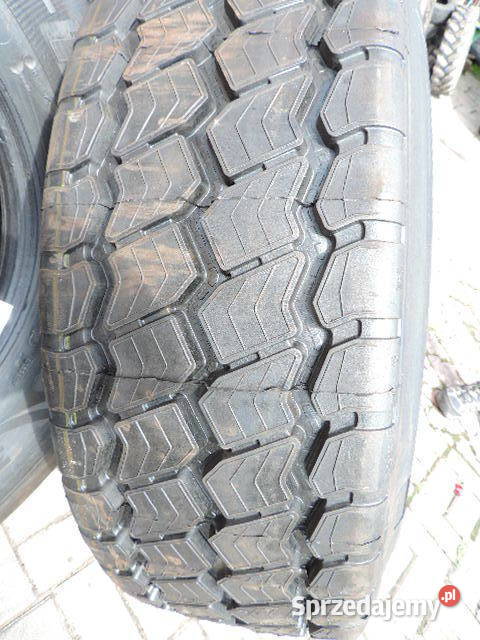 Opona 38565R225 Przeworsk sprzedam