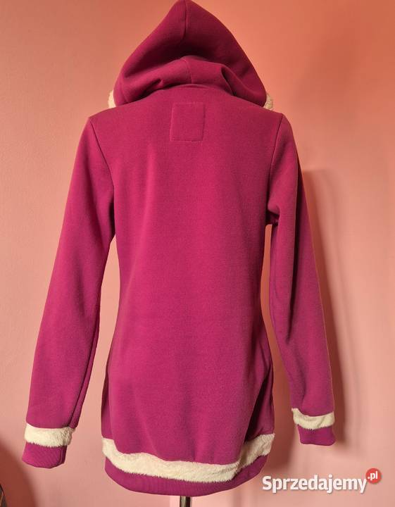 Bluza dresowa damska M Brzesko