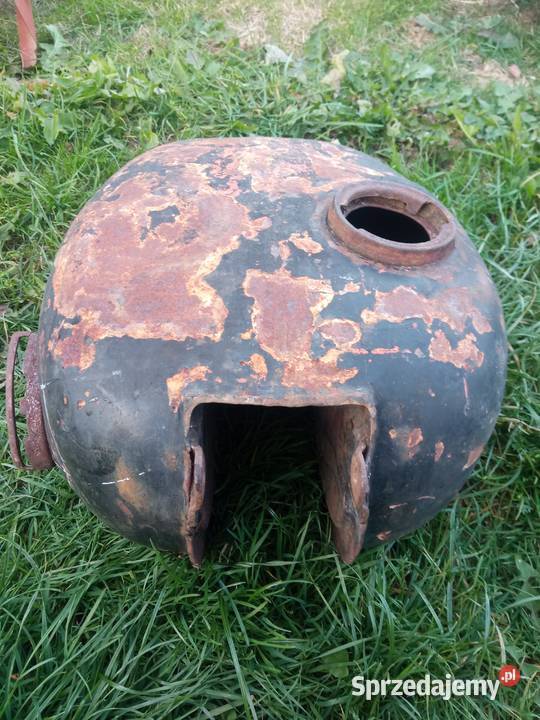 Dkw nz 3501 Iż 350 bak Jaszczew sprzedam