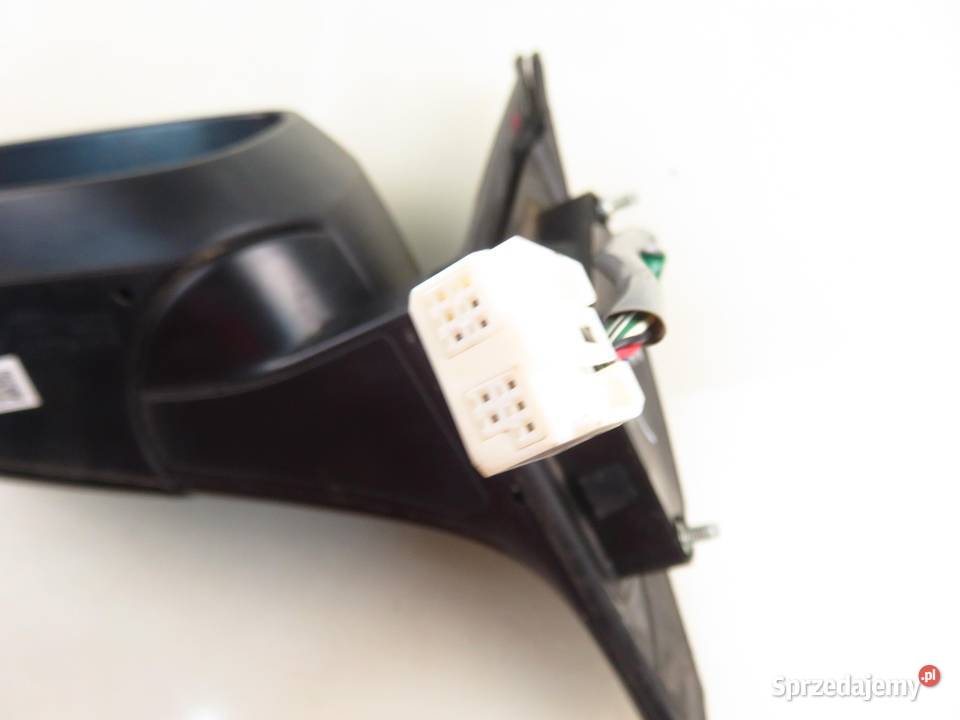 LUSTERKO LEWE SUZUKI SWIFT MK6 LIFT 8 PIN