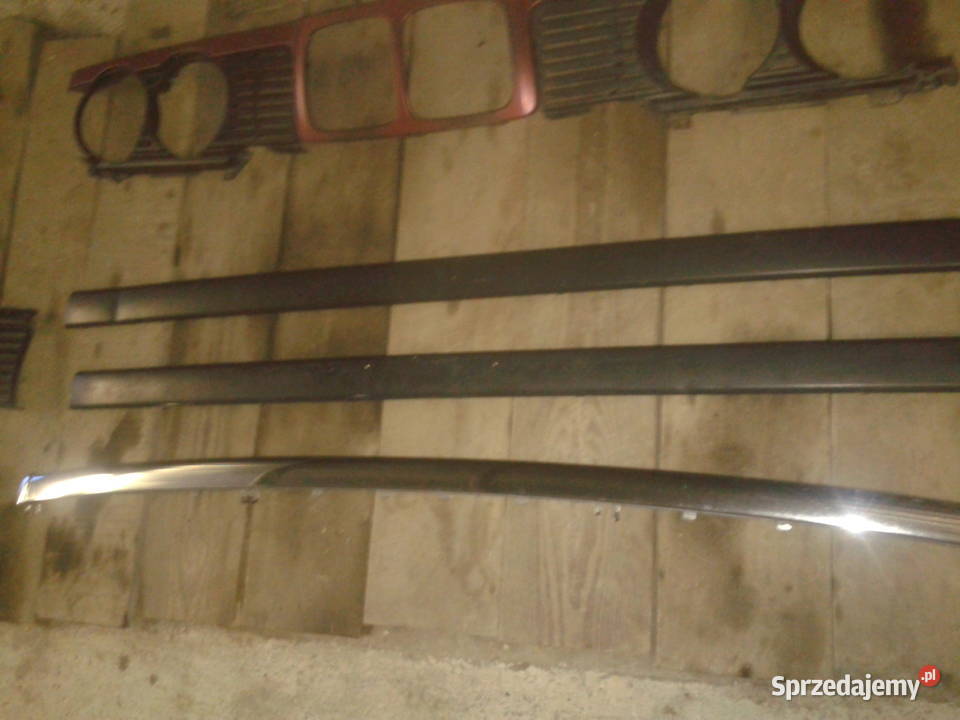 obudowa filtra powietrza BMW M30B35 e32 e34 e30 Przemyśl