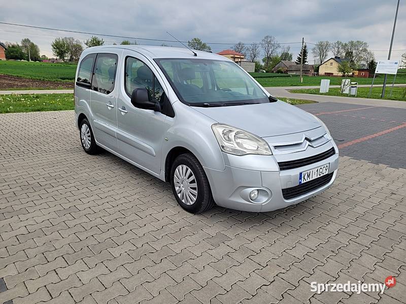 Pojemny i oszczędny dieselek Van / Minibus małopolskie Słomniki