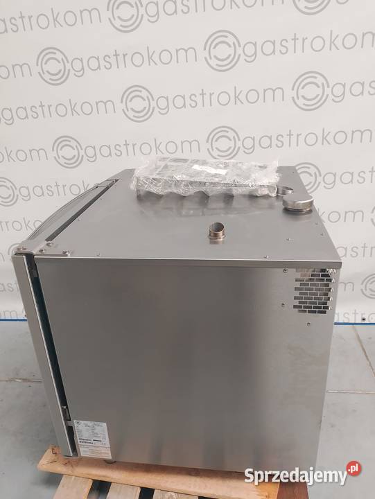 Piec konwekcyjnoparowy gazowy Retigo B 611iG