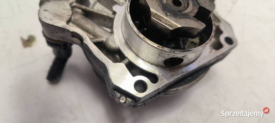 POMPA VACUM OPEL SIGNUM Lipno