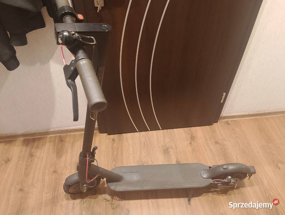 Xiaomi Mi Electric Scooter Pro 2 Koło