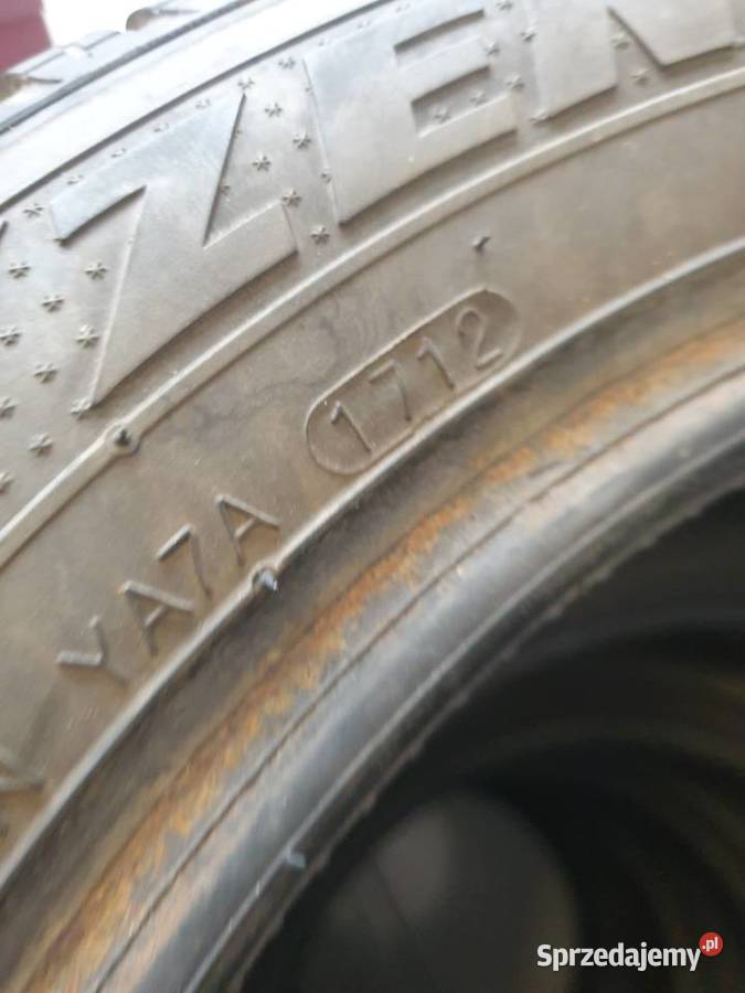 Opony Kumho Izen Kw23 18560R14 zima 14cale Dobre Miasto