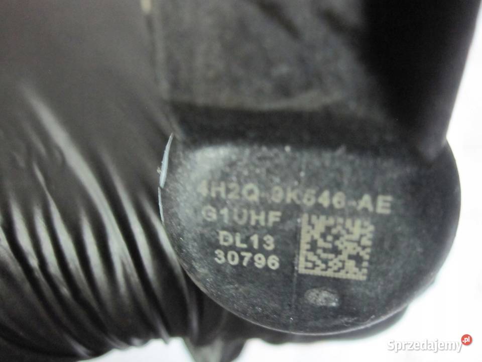 DISCOVERY 27 TDV6 276DT 08r wtrysk wtryskiwacz Kielce