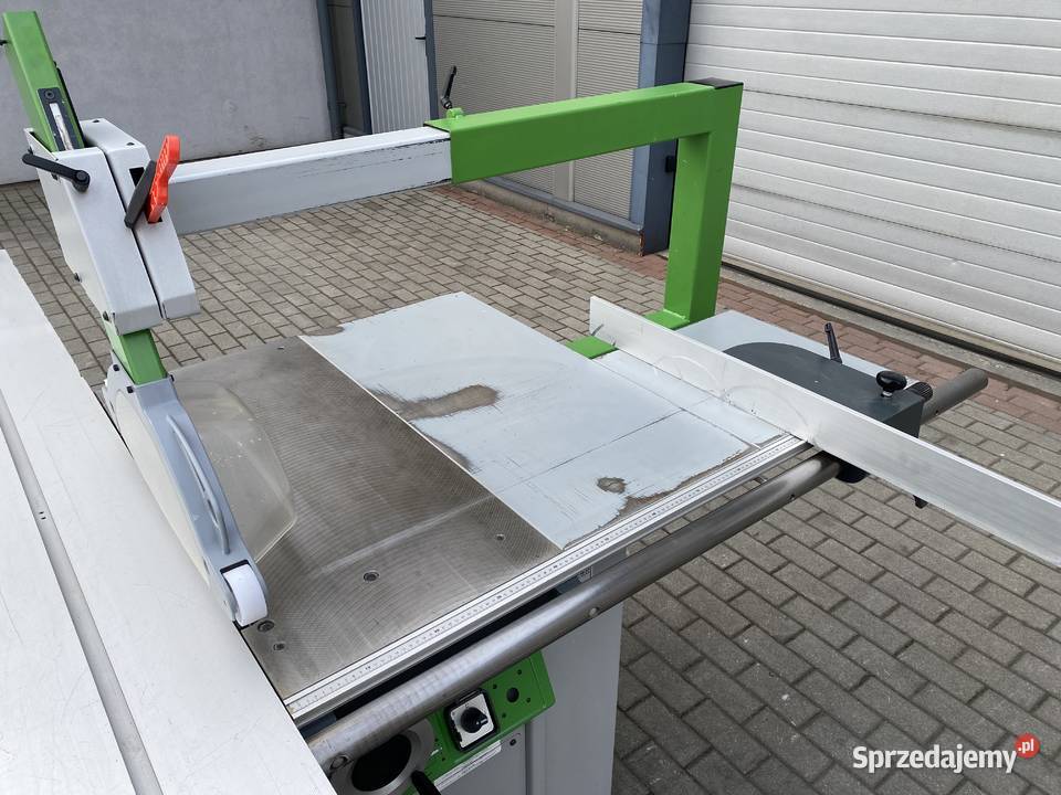 Piła formatowa Felder K700 S Produkcja Mojusz sprzedam