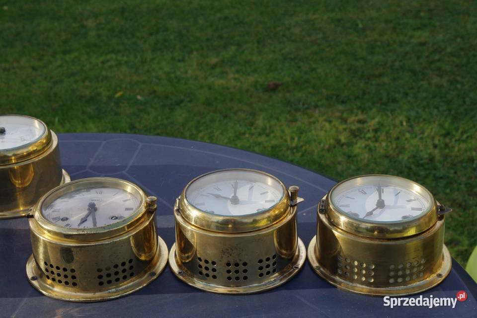 Zegary marynistyczne Bielsko-Biała