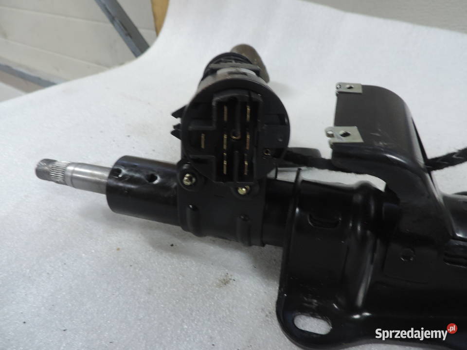 KOLUMNA KIEROWNICZA STACYJKA FIAT SEICENTO