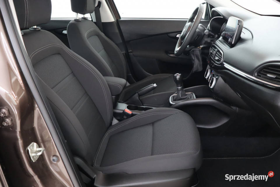 Fiat Tipo 10 FireFly ASR (kontrola trakcji) Zabrze sprzedam