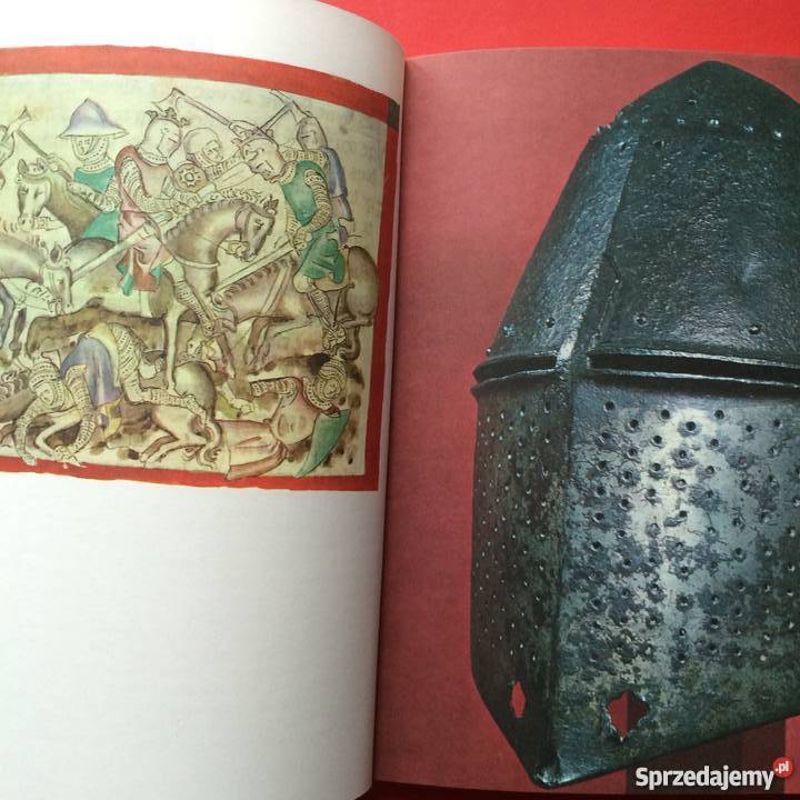 1192 Waffen und Rustungen Szczecin