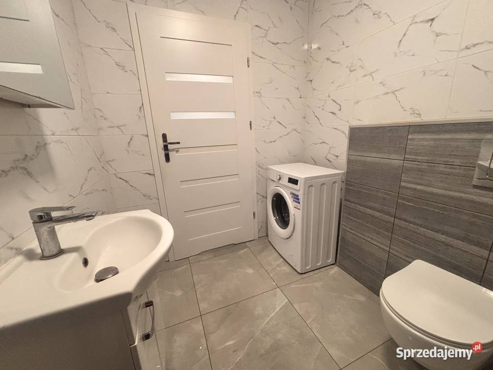 Sprzedaż 2 pój mieszkanie Jagodno Wrocław oddzielna kuchnia dolnośląskie