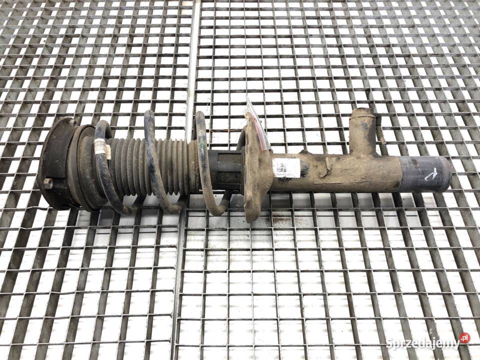 AMORTYZATOR PRAWY PRZÓD ZE SPRĘŻYNĄ VW TOURAN 18 Amortyzatory