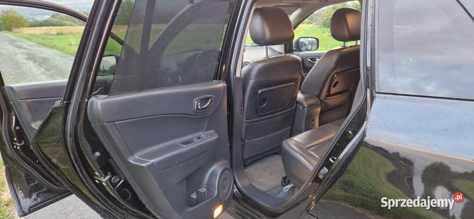 Renault koleos 4x4 Bose Edition 240km Łódź