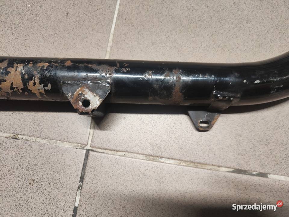 Rama Simson S51 Motoryzacja Gorzów Wielkopolski