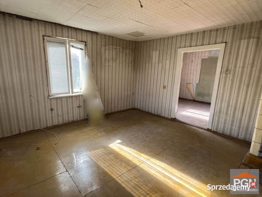 Ogłoszenie mieszkanie Kołczewo 575m2 3 pokoje