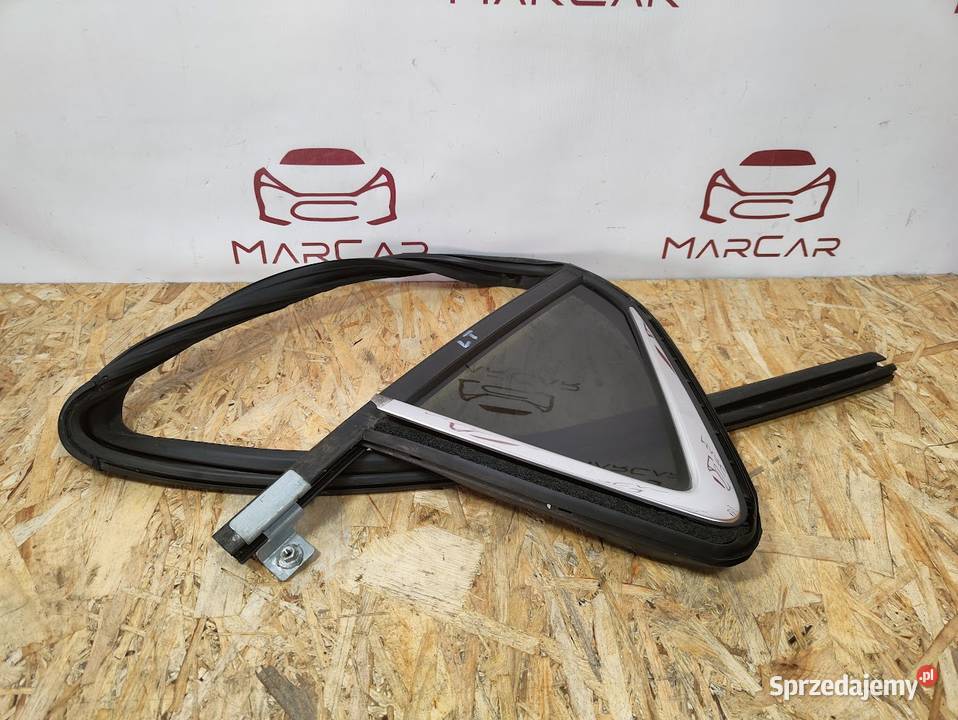 Szyba Mała Trójkąt Lewy Tył Opel Mokka X 2016 wielkopolskie