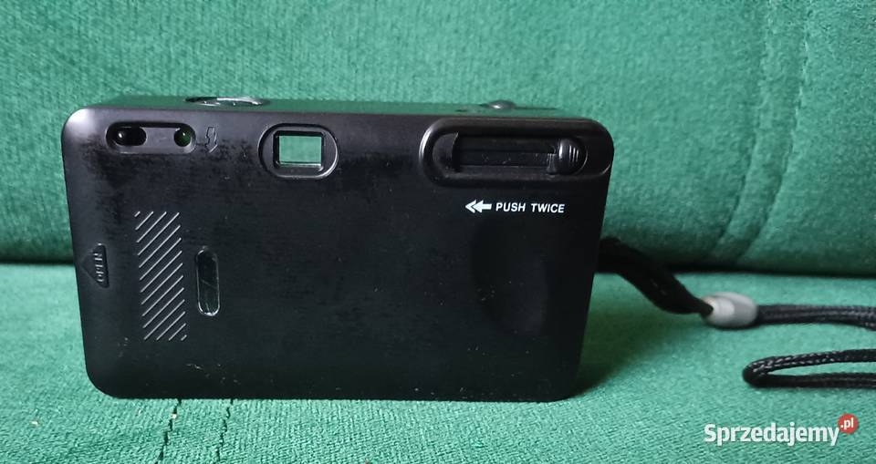 Concord 850 Aparat fotograficzny kompaktowy Zbylitowska Góra sprzedam