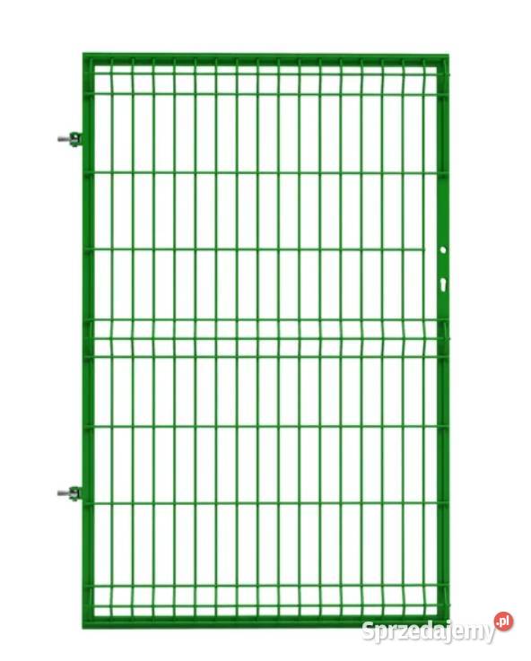 Furtka 3D POLBRAM kpl 1m OCRAL Miechów