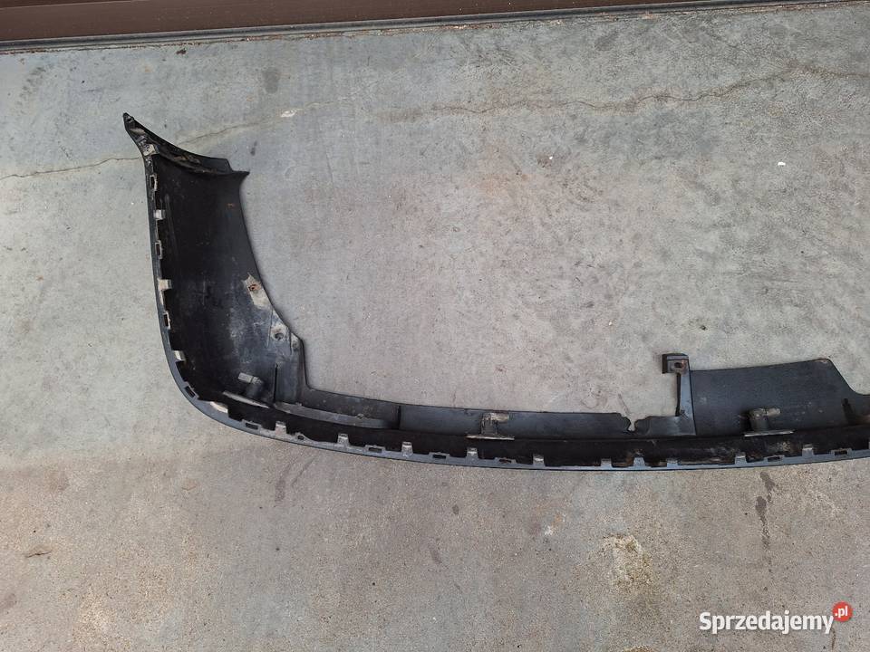 Passat b5 Fl dokladka parktronic tyl Gołdap