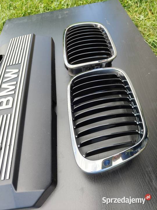 Bmw e46 sedan kombi nerki przed lift nowe Aleksandrów Łódzki