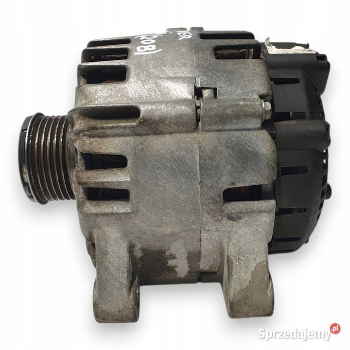 ALTERNATOR Peugeot Partner Citroen Berlingo 16 osobowe Chełm